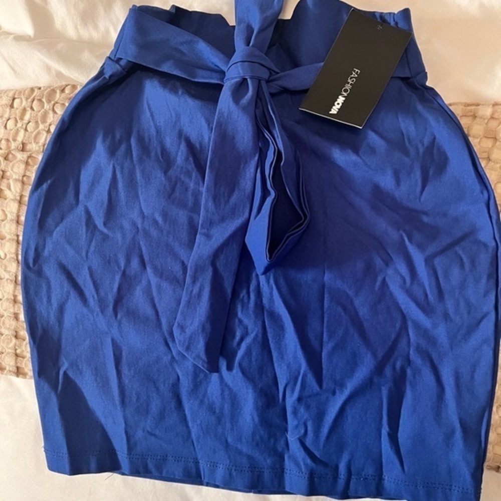 Fashion Nova‎ Skirt NEW